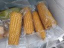 當季新貨頭茬東北黃甜糯玉米棒真空包裝低脂黃糯大棒甜東北黏苞米 黃糯玉米【120-160克】4根 曬單實(shí)拍圖