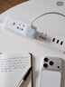 Apple/蘋(píng)果 60W USB-C數據線(xiàn)-1米 type-c蘋(píng)果充電線(xiàn)手機數據線(xiàn) 蘋(píng)果17充電線(xiàn)iphone17充電線(xiàn) 曬單實(shí)拍圖