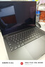 Apple/蘋果AI筆記本/MacBookPro14英寸M4 Max(14+32核) 36G 1T深空黑色筆記本電腦 MX2K3CH/A 曬單實拍圖