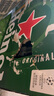 喜力經(jīng)典330ml*24瓶整箱裝 喜力啤酒Heineken 京東自營(yíng) 曬單實(shí)拍圖