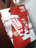 黃河啤酒（HuangHe）黃河王10度 500ml*12聽(tīng) 新舊包裝隨機發(fā)  曬單實(shí)拍圖