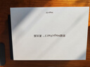 榮耀MagicPad3 柔光版 12.5英寸平板電腦 高刷榮耀類(lèi)紙柔光屏 第三代驍龍8滿(mǎn)血旗艦芯 8+256GB星空灰 曬單實(shí)拍圖