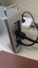 優(yōu)籃子Ulanz QT01 適用Mac mini M4/M4 Pro支架Mac迷你電腦保護殼鋁合金桌面支撐架主機散熱機箱底座托架 曬單實(shí)拍圖