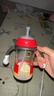 貝親（Pigeon）PPSU迪士尼雙把手奶瓶240ml L號奶嘴 經(jīng)典米奇 6月+ AA238 曬單實(shí)拍圖