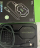 Piva 派威gs3pro轉接器type-c拓展塢ipad平板游戲吃雞耳機轉接頭gs3轉換器擴展適用ipad pro2025蘋(píng)果17 GS3Pro直頭-[4合1+回音屏蔽+高解析力] 曬單實(shí)拍圖