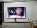 Vidda 發(fā)現(xiàn)X 2026款 85英寸 300Hz超高刷 墨晶屏 QD-Mini LED 以舊換新家電國家補(bǔ)貼液晶海信電視85VX5Q 曬單實(shí)拍圖