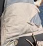 微獅牧尼嬰兒秋裝內(nèi)衣兩件套寶寶秋衣秋褲兒童分體保暖打底衣 曬單實(shí)拍圖