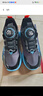 李寧1990王者五圣獸青龍秋冬保暖男童運動(dòng)鞋兒童跑步鞋中小學(xué)生軟底休閑鞋 青龍寶藍 青龍寶藍 37 碼 曬單實(shí)拍圖