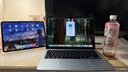 Apple/蘋(píng)果AI筆記本/2025款MacBook Air13英寸M4 (10+10核) 16G 256G天藍色電腦Z1H70002X 曬單實(shí)拍圖