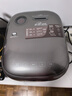 美的（Midea）0涂層電飯煲IH無涂層4L大容量316L不銹鋼內(nèi)膽家用多功能智能3-4人電飯鍋MB-HC459S國家補(bǔ)貼 曬單實拍圖