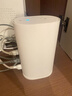 華為子母路由器Q6凌霄千兆無(wú)線(xiàn)全屋WiFi6+套裝穿墻王分布式字母路由器電力6E家長(cháng)大戶(hù)型別墅電力貓MT33 Q6子母路由【W(wǎng)iFi6+3000M】聯(lián)通版 JD電競官方店 曬單實(shí)拍圖