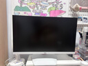 HKC27英寸2K200Hz 顯示器1K IPS  1ms G25H4電競G27H2  G25H3 顯示屏G24H2 G27H2W G24H2W  G27H2pro G24H2W/24英寸/2K/18 曬單實(shí)拍圖