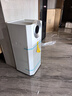 美的（Midea）森林家空氣凈化器深度分解除甲醛除菌除霧霾異味吸煙寵物凈化器過(guò)敏源新風(fēng)機 靜音家用大空間 【星澈空氣艙】KJ1000G-T1000 Lite 曬單實(shí)拍圖