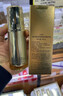 自然堂金松露系列套裝修護補水保濕緊致肌膚淡化紋路護膚品官旗正品 爽膚水+乳液(刮碼) 曬單實(shí)拍圖