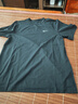 耐克(NIKE)春夏男短袖速干T恤 運動(dòng)休閑 舒適涼爽 DV9840-010 黑色L 曬單實(shí)拍圖