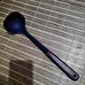 拜格（BAYCO）硅膠湯勺 家用大號食品級加長(cháng)不粘鍋勺子湯勺盛粥耐高溫BC5616 曬單實(shí)拍圖
