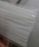 得力（deli）高粘性零甲醛熱熔膠棒膠槍膠條家用50支紙盒裝 7*160mmROHS認證 曬單實(shí)拍圖