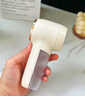 奧克斯（AUX）毛球修剪器電動(dòng)剃毛器衣服去打毛球神器家用不傷衣服毛球克星超長(cháng)續航 【豪華款】四檔調速*3備用刀頭 曬單實(shí)拍圖