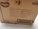 好奇（Huggies）鉑金裝小桃褲拉拉褲XXL50片(15kg以上)尿不濕【消暑散熱】 曬單實拍圖