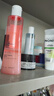 雅漾（Avene）恒潤保濕水乳精華護膚套裝舒緩敏肌 柔膚水200ml+小蠻腰200ml禮物 曬單實(shí)拍圖
