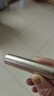 OHBT玻尿酸變色潤唇膏3g凡士林保濕滋潤防干裂脫皮唇炎補水護(hù)唇去死皮 曬單實拍圖