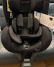 AVOVA德國進(jìn)口兒童安全座椅0-4歲汽車(chē)用寶寶椅360旋轉車(chē)載斯博貝61 考拉灰 曬單實(shí)拍圖
