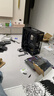 技嘉（GIGABYTE）AMD RX 9070 XT 16G顯卡 魔鷹小雕 臺式機電腦游戲DeepSeek智能AI學(xué)習繪圖視頻渲染 旗艦豪華】RX9070XT ELITE 16G小雕 曬單實(shí)拍圖
