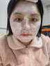 佰草集【11.11搶購】新七白美白清潔泥膜補水淡斑大白泥面膜500g升級版 曬單實(shí)拍圖