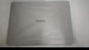 小米筆記本電腦 紅米 REDMI Book 16 煥新版 13代酷睿i5標壓 16英寸 辦公輕薄本 曬單實(shí)拍圖