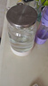 小熊（Bear）家用冷水壺高硼硅玻璃杯防燙硅膠底1.8L大容量涼水壺杯子廚房好物 曬單實(shí)拍圖