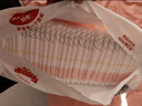 好奇（Huggies）鉑金裝小桃褲紙尿褲M(mǎn)144片(6-11kg)中號尿不濕【消暑散熱】 曬單實(shí)拍圖