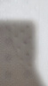 金橡樹(shù)泰國原產(chǎn)進(jìn)口天然乳膠床墊1.8米*2米 厚7.5cm 94%乳膠含量泰優(yōu)95D 曬單實(shí)拍圖