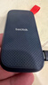 閃迪（SanDisk）1TB Type-c USB3.2移動(dòng)固態(tài)硬盤(pán)（PSSD）E30高速 移動(dòng)SSD 讀速800MB/s 兼容手機筆記本電腦 曬單實(shí)拍圖