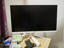AOC Q27G4/D 27英寸顯示器2K 200HZ電競FastIPS快速液晶1ms滿(mǎn)血小金剛高刷游戲電腦顯示屏 【圓偏光護眼】2K320Hz Q27G4SL/WS 曬單實(shí)拍圖