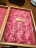 方家鋪子 中華老字號 六星大蝦皮120g 蝦米大號海米干 淡干不咸可打粉 曬單實(shí)拍圖