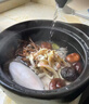 知安和月子湯料包月子餐食材包煲湯產(chǎn)后坐月子補品人流小產(chǎn)小月子營(yíng)養品 15天月子湯（禮盒裝） 曬單實(shí)拍圖
