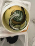 保溫壺家用大容量保溫水壺熱水壺暖水壺水瓶宿舍保溫瓶茶瓶杯暖瓶 米白色 1.6L 曬單實(shí)拍圖