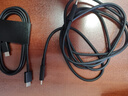 三星 Samsung 45W原裝旅行充電器套裝 適配三星S25+/S25Ultra/S24+/S24Ultra等手機(jī) 2025新版 黑色 曬單實(shí)拍圖