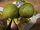 山姆大叔泰國翡翠金柚進(jìn)口紅寶石青皮蜜柚子【多地次日達】新鮮水果整箱 S+級巨無(wú)霸果王【甜度爆表】 2粒裝【較劃算-實(shí)惠嘗鮮】3.5-4斤 曬單實(shí)拍圖