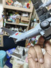 中精質(zhì)造中國航空運-20戰略運輸機1/180模型擺件慣性玩具兒童仿真益智玩具 超大號運20運輸機/胖妞 艙門(mén)可開(kāi)+配送坦克 曬單實(shí)拍圖
