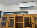 格力（GREE）云佳pro空調掛機家用 大1/1.5匹新一級能效 變頻冷暖大風(fēng)量 節能省電臥室 官方正品家電國家補貼 大1匹 一級能效 【云佳pro】新品上市 曬單實(shí)拍圖