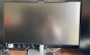 戴爾（DELL）UltraSharp 27英寸 2K顯示器 IPS Black 120Hz 高刷 Type-C 15W手機充電 旋轉升降 U2724D 曬單實(shí)拍圖