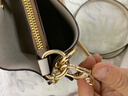 COACH蔻馳女包水桶包MOLLIE 22輕奢包包休閑斜挎包輕奢風(fēng)送禮禮物女 CBQ33 IMXDM 2025新版 曬單實(shí)拍圖