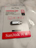 閃迪（SanDisk）128GB Type-C USB3.2 手機U盤(pán)DDC3黑色 讀速高達400MB/s 自動(dòng)備份 手機電腦兩用  曬單實(shí)拍圖