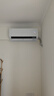 海爾（Haier）小紅花套系 凈省電Plus真省版 節能1.5匹壁掛式臥室掛機空調 KFR-35GW/E1-1Plus家電國家補貼20% 曬單實(shí)拍圖