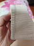 全棉時(shí)代女襪子【5A抗菌5雙普惠裝】純棉不掉跟防臭夏季短中筒 曬單實(shí)拍圖