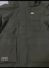 李寧【肖戰同款】防潑水羽絨服男冬季百搭短派克連帽外套AYMU363 曬單實(shí)拍圖