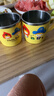 樂(lè )扣樂(lè )扣（LOCK&LOCK）兒童餐具進(jìn)口不銹鋼小學(xué)生牛奶杯卡通杯子帶手柄水杯250ml 曬單實(shí)拍圖