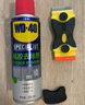 WD-40除膠劑免釘膠去除劑玻璃膠去除劑發(fā)泡膠清除劑美縫清洗劑強力溶解 曬單實(shí)拍圖