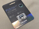 ?？低暎℉IKVISION）Type-C手機固態(tài)U盤(pán)迷你小體積S/F450 讀速450MB/s 高速兩用車(chē)載娛樂(lè )U盤(pán)鴻蒙安卓蘋(píng)果手機電腦優(yōu)盤(pán) 星際系列 128GB 曬單實(shí)拍圖